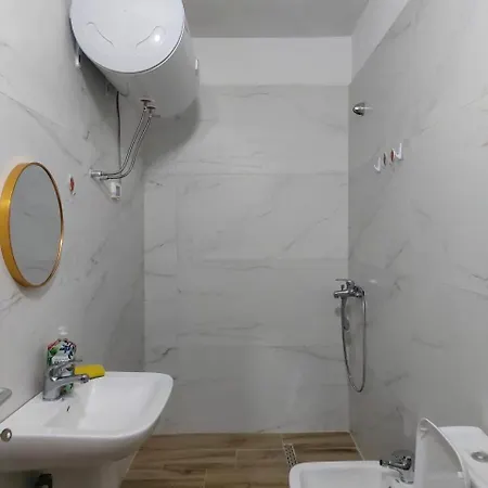 Apartment Durazzo Polisi i Vogel