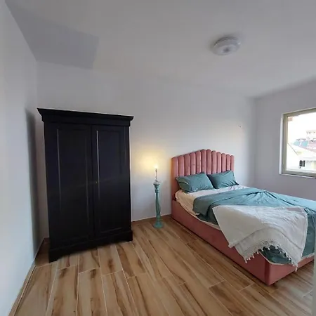 Durazzo Apartment Polisi i Vogel